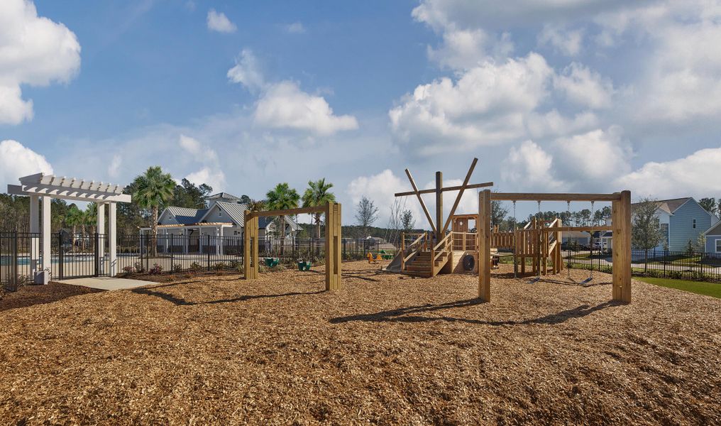 Community amenities in , Summerville (Image 72). Community amenities in , Summerville (Image 72).