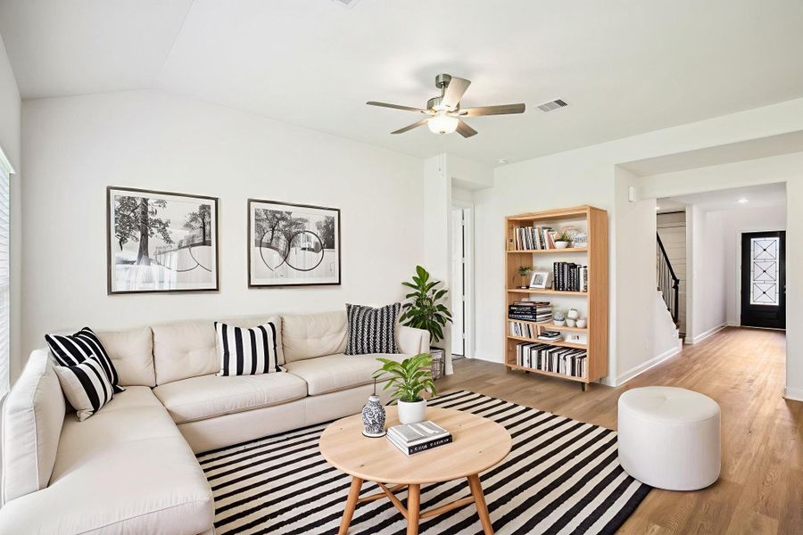 Image 41 of a home in Pine Lake Cove - Classic Series. Image 41 of a home in Pine Lake Cove - Classic Series.