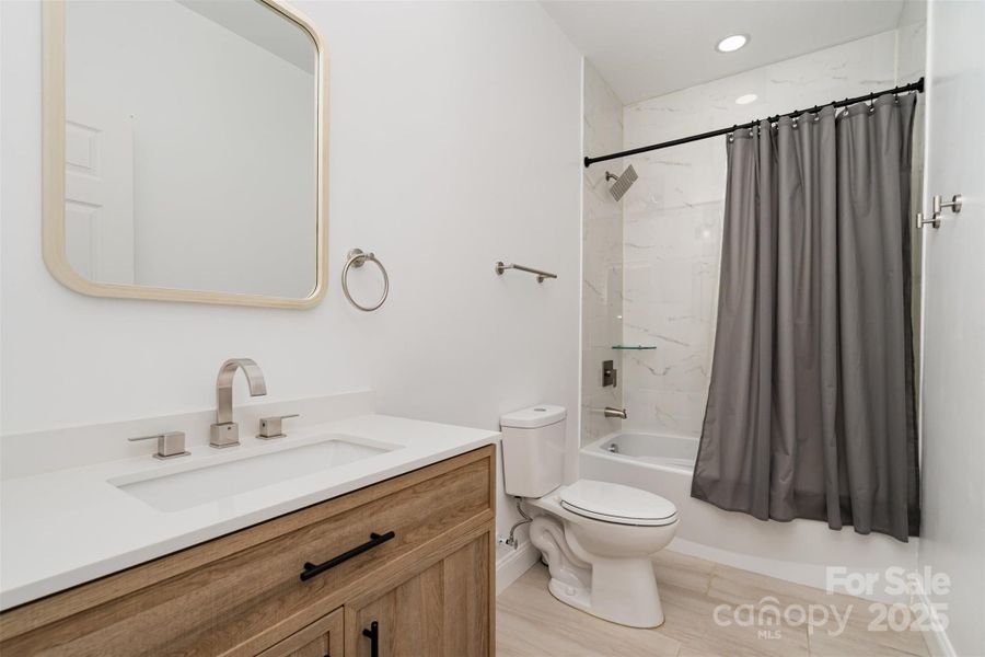 Furnished interior view inside a new home in , Shelby (Image 17). Furnished interior view inside a new home in , Shelby (Image 17).