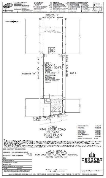 Image 23 of a home in Lonestar Collection at Paloma at Sanford Farms.