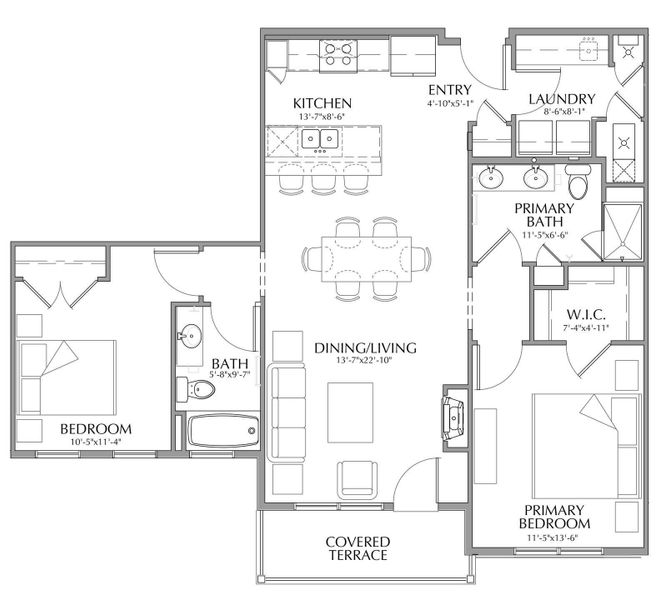 Vanderbilt Plan - Centerra & Highlands