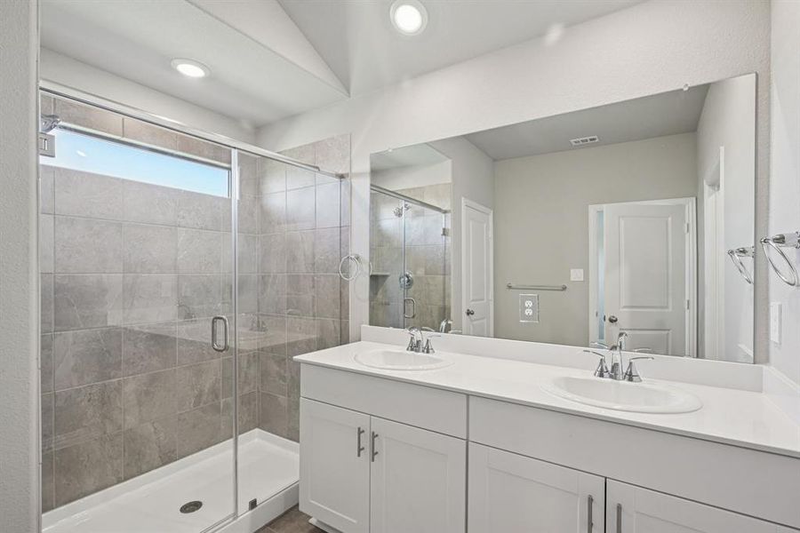 Photo is not of the actual home, but is an inspirational photo of builder’s model home and may depict options, furnishings, and/or decorator features that are not included. Photo is not of the actual home, but is an inspirational photo of builder’s model home and may depict options, furnishings, and/or decorator features that are not included.