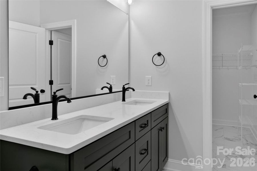 Furnished interior view inside a new home in , Lexington (Image 5). Furnished interior view inside a new home in , Lexington (Image 5).