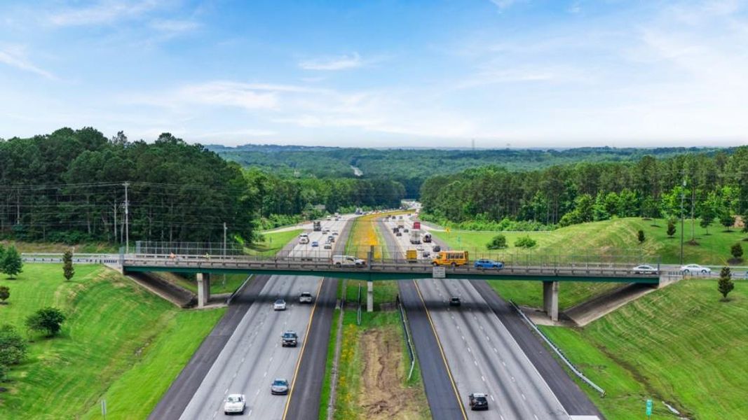 Image 63 of a home in Northwoods at Mirror Lake.
