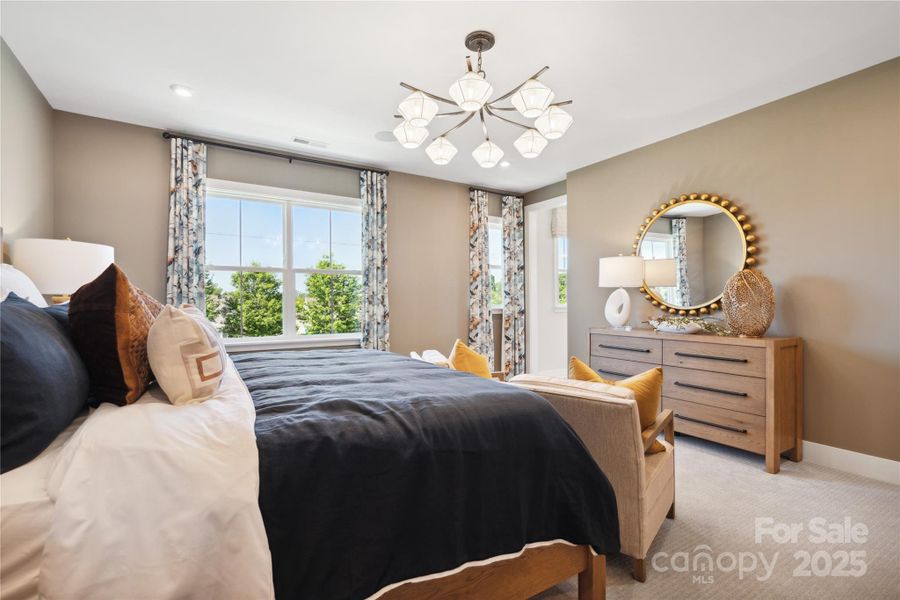 The Torrence | Seven Oaks *actual finishes, structural selections, and orientation may vary.