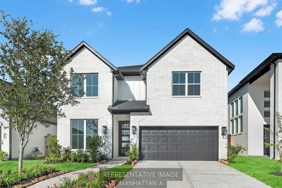 Westin Homes NEW Construction. Representative image. Features, specifications, selections and colors may vary.