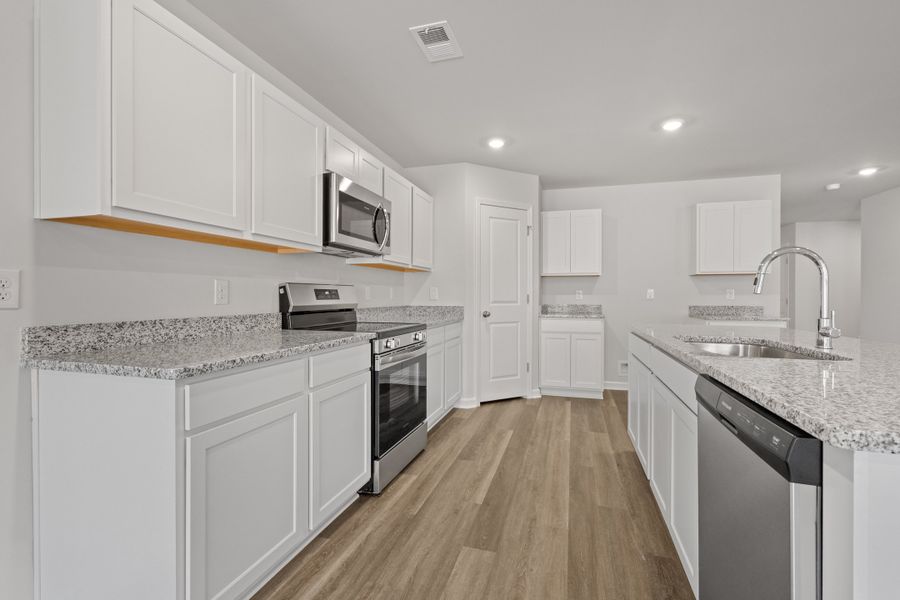 Sunset Beach, NC New Home.  - Slide 24