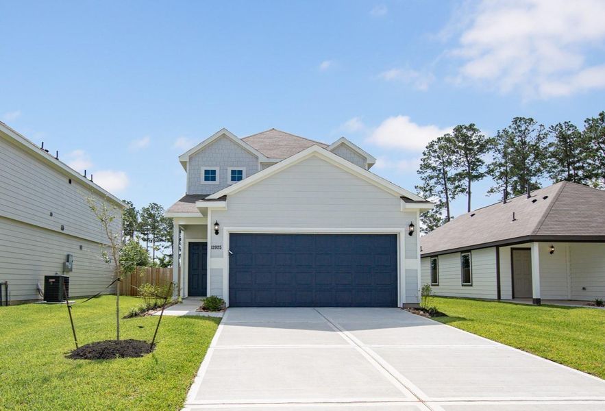Image 17 of a home in Townsend Reserve. Image 17 of a home in Townsend Reserve.