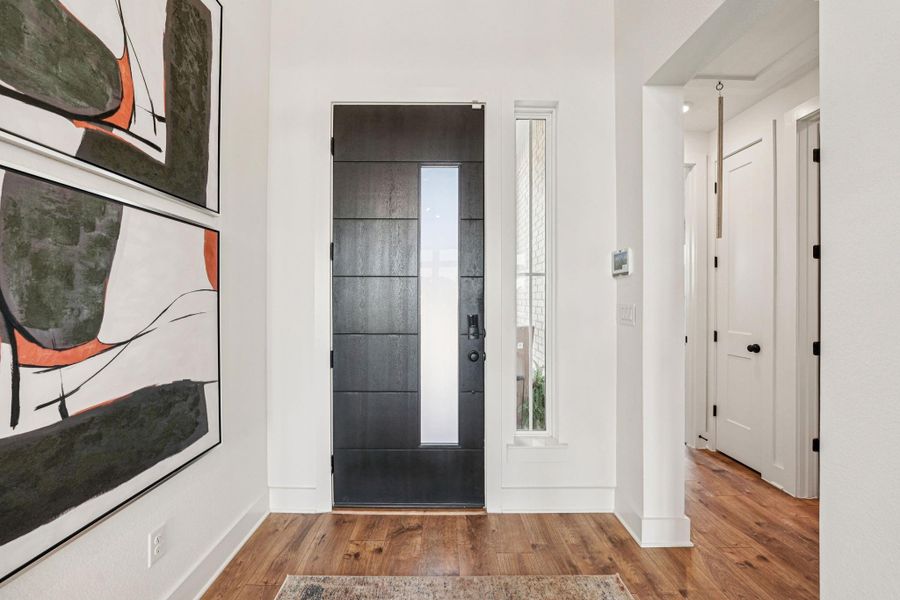 **Photos are representative - not of actual home**