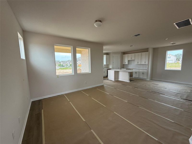 Spacious, unfurnished interior of a new home in , San Marcos (Image 18). Spacious, unfurnished interior of a new home in , San Marcos (Image 18).