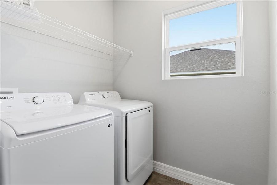 Close-up of interior finishes inside a home in , Ocala (Image 16).