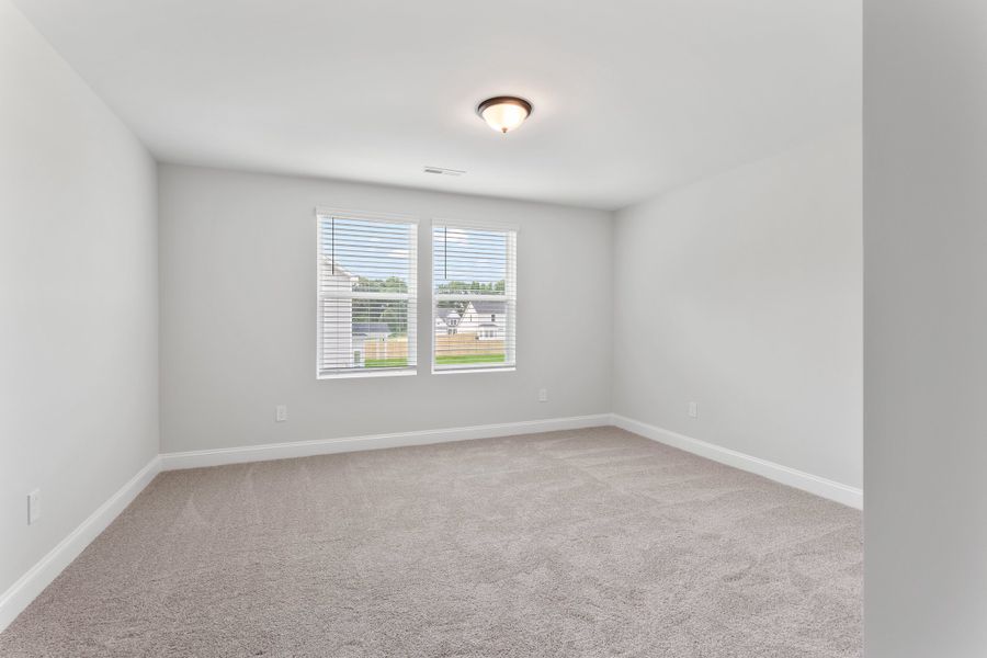 Belair New Home in Dunn, NC.  - Slide 32