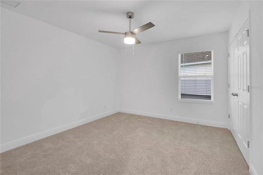 Spacious, unfurnished interior of a new home in , Clermont (Image 13). Spacious, unfurnished interior of a new home in , Clermont (Image 13).