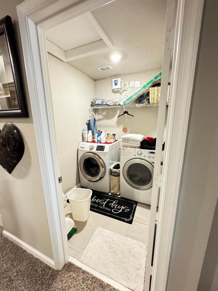 Laundry Laundry