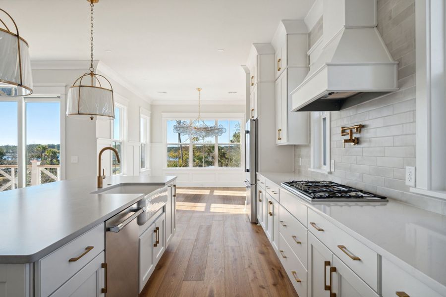 2,827sf New Home in James Island, SC. - Slide 29 2,827sf New Home in James Island, SC. - Slide 29