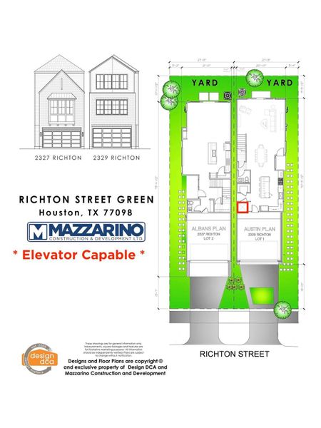 Please be aware that these plans are the property of the architect/builder designer that designed them not DUX Realty, Mazzarino Construction or 2327 RICHTON LLC and are protected from reproduction and sharing under copyright law. These drawing are for general information only. Measurements, square footages and features are for illustrative marketing purposes. All information should be independently verified. Plans are subject to change without notification. Please be aware that these plans are the property of the architect/builder designer that designed them not DUX Realty, Mazzarino Construction or 2327 RICHTON LLC and are protected from reproduction and sharing under copyright law. These drawing are for general information only. Measurements, square footages and features are for illustrative marketing purposes. All information should be independently verified. Plans are subject to change without notification.