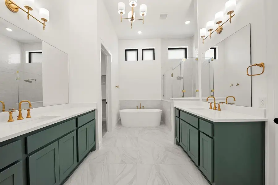 Primary Bathroom Primary Bathroom