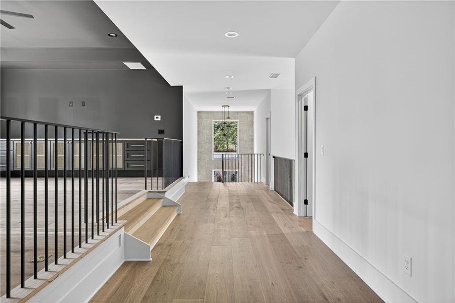 Spacious, unfurnished interior of a new home in , Brookhaven (Image 22). Spacious, unfurnished interior of a new home in , Brookhaven (Image 22).