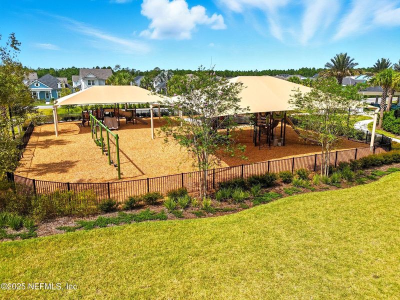 Community amenities in , Ponte Vedra (Image 33).