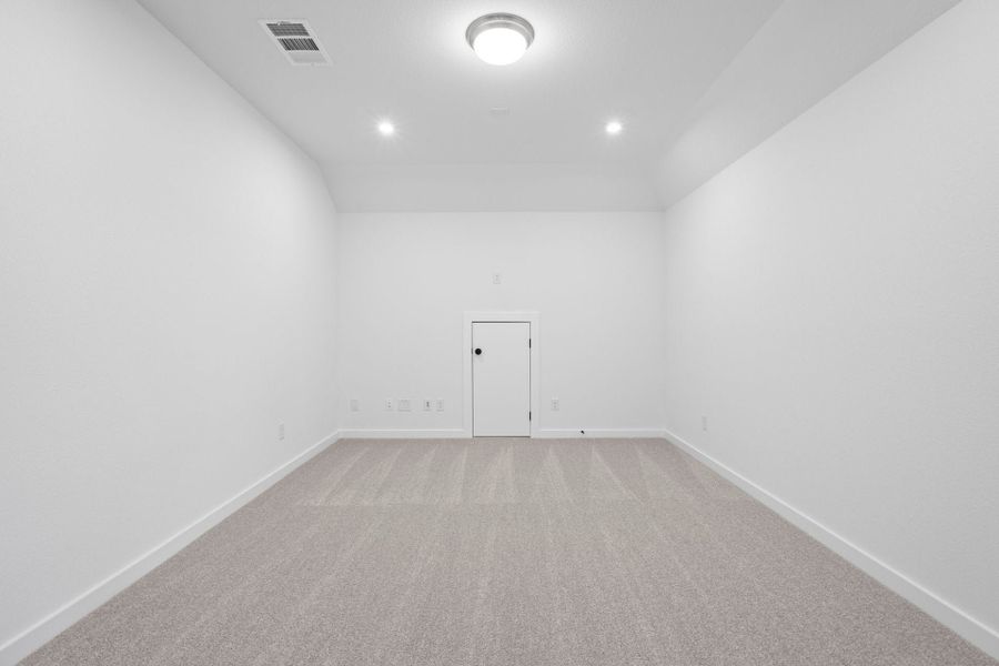 New Home in Round Rock, TX.  - Slide 27