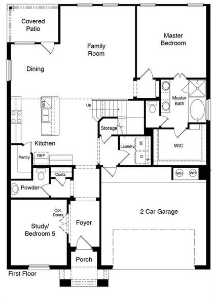 D.R. Horton's Red Rock- All Home and community information, including pricing, included features, terms, availability and amenities, are subject to change at any time without notice or obligation. All Drawings, pictures, photographs, video, square footages, floor plans, elevations, features, colors and sizes are approximate for illustration purposes only and will vary from the homes as built.