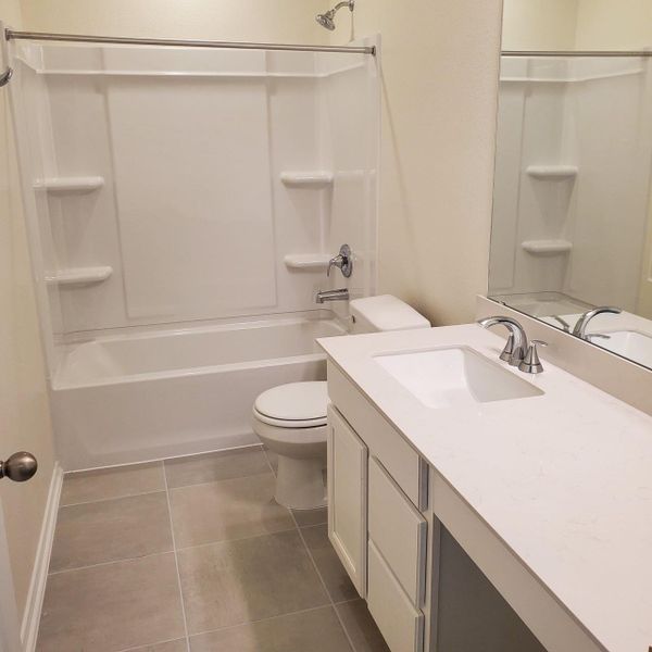 Image 14 of a home in Sonterra - Cool Water. Image 14 of a home in Sonterra - Cool Water.