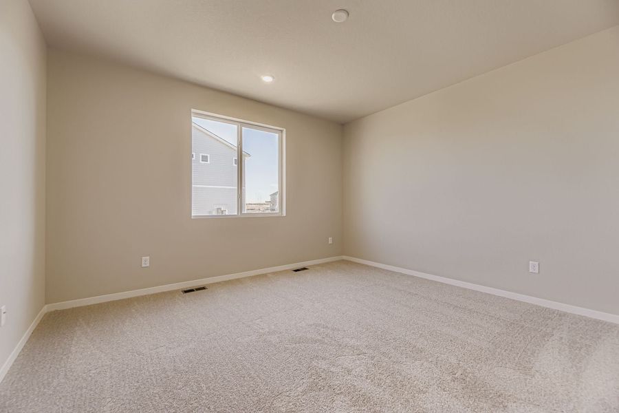 1,894sf New Home in Parker, CO. - Slide 14 1,894sf New Home in Parker, CO. - Slide 14