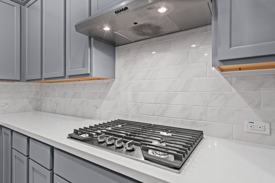 Spring, TX New Home.  - Slide 10