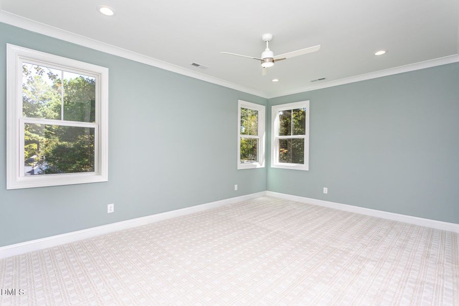 Owner's Suite Owner's Suite