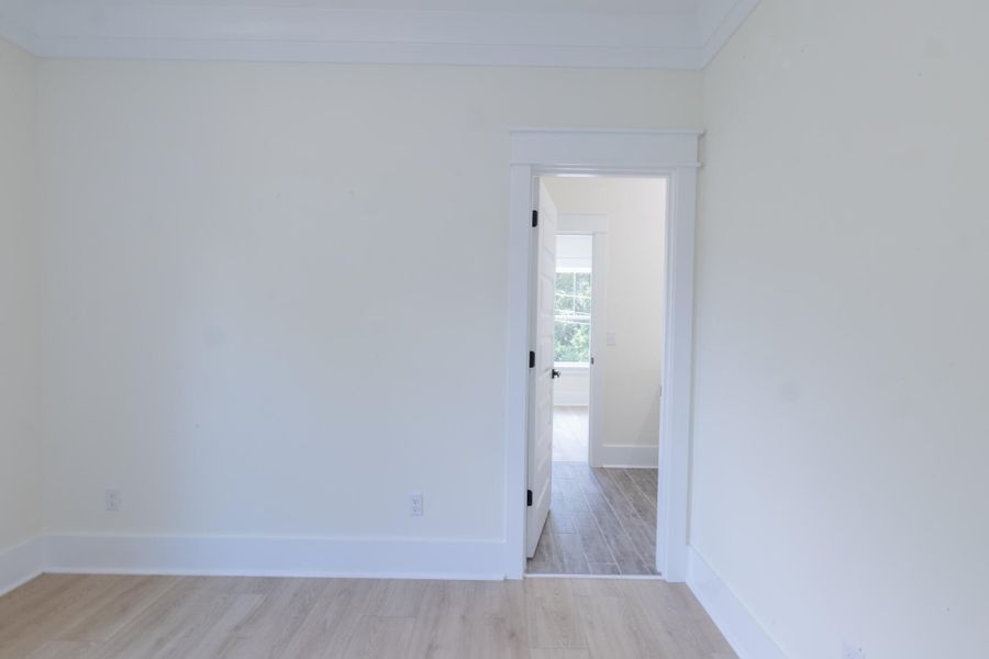 Spacious, unfurnished interior of a new home in , North Charleston (Image 43). Spacious, unfurnished interior of a new home in , North Charleston (Image 43).