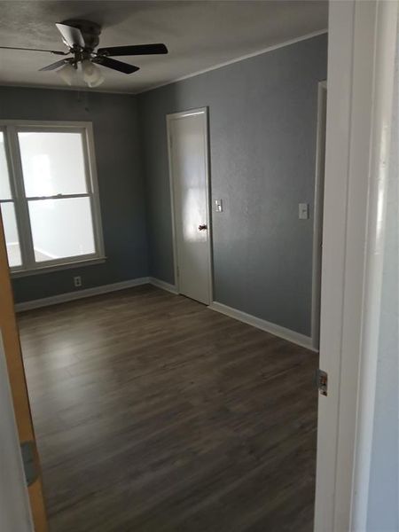 Spacious, unfurnished interior of a new home in , Coleman (Image 11).