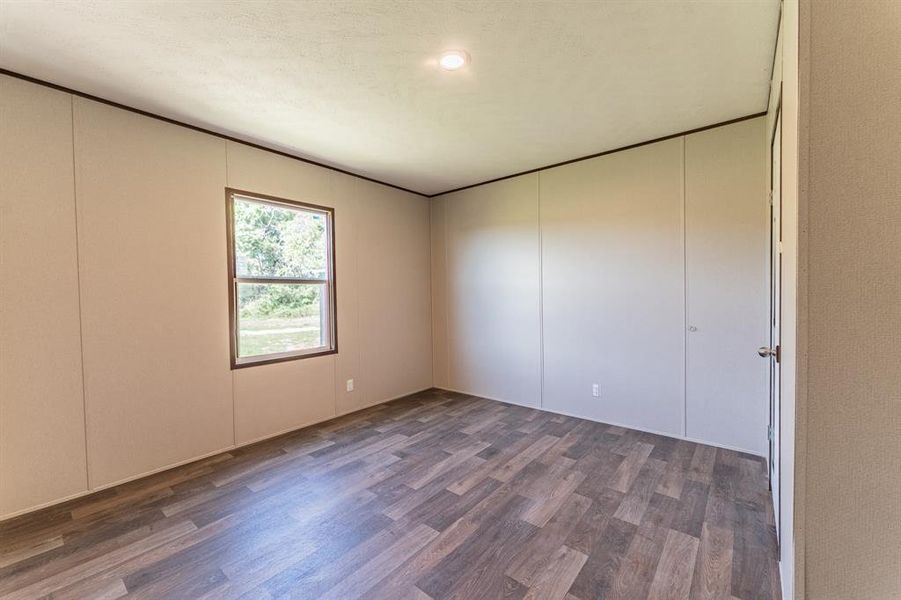 Spacious, unfurnished interior of a new home in , Cumby (Image 11). Spacious, unfurnished interior of a new home in , Cumby (Image 11).
