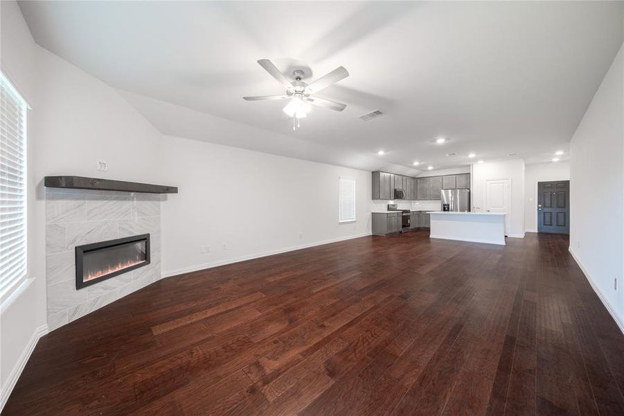 Great Room Great Room