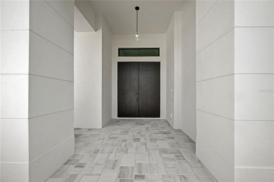 Spacious, unfurnished interior of a new home in , North Port (Image 56). Spacious, unfurnished interior of a new home in , North Port (Image 56).