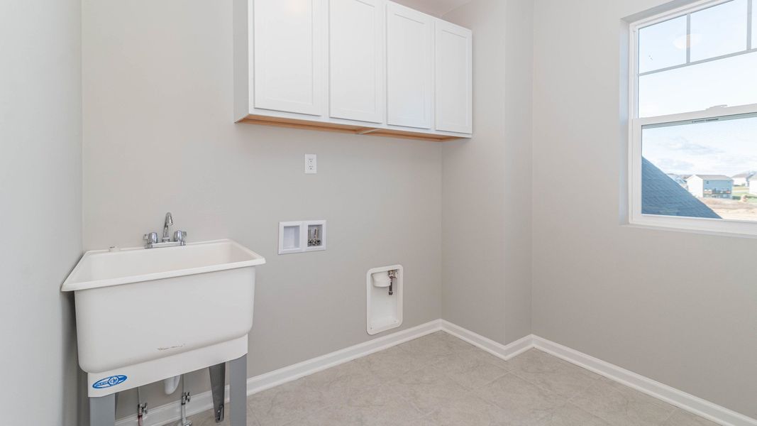 Image 121 representing the The Winslow by Norfolk Homes in Valleys, Jackson, MI.