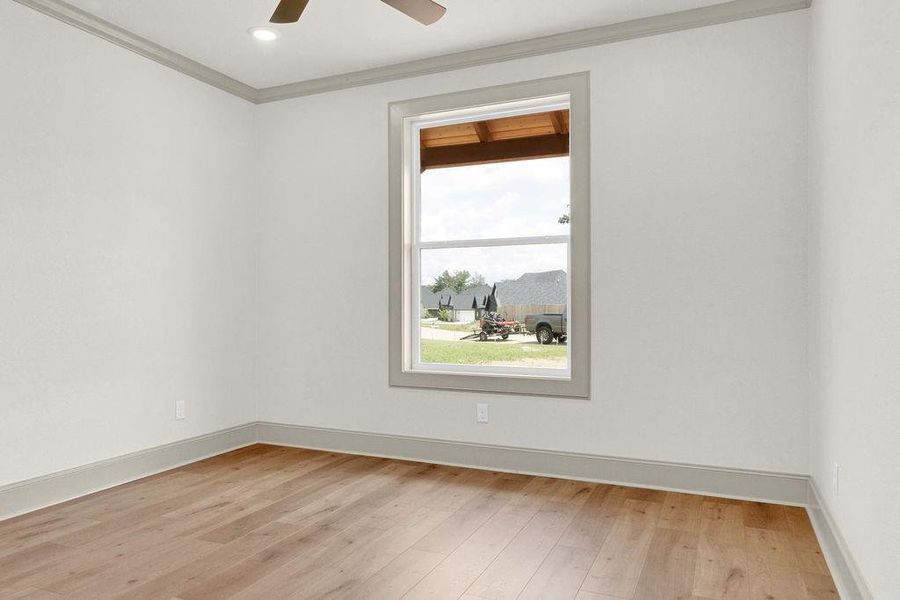 Spacious, unfurnished interior of a new home in , Tyler (Image 34). Spacious, unfurnished interior of a new home in , Tyler (Image 34).