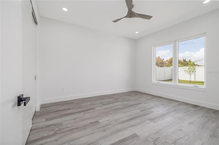 Spacious, unfurnished interior of a new home in , Palm Coast (Image 40).