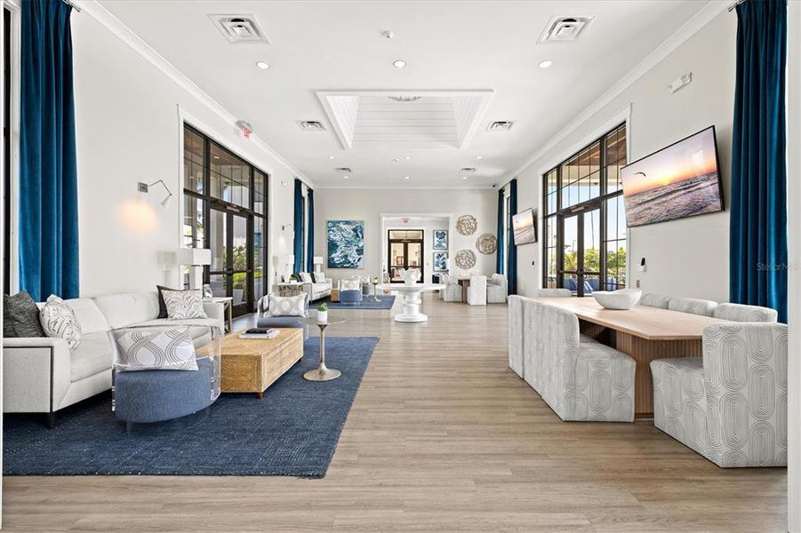 Community amenities in , Bradenton (Image 70).