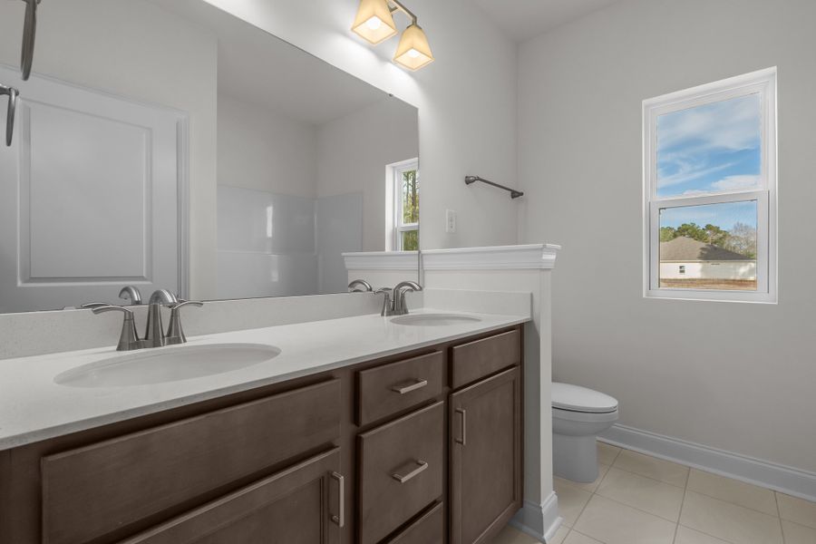 1115 Rosefield Way NW, Calabash, NC.  - Slide 36