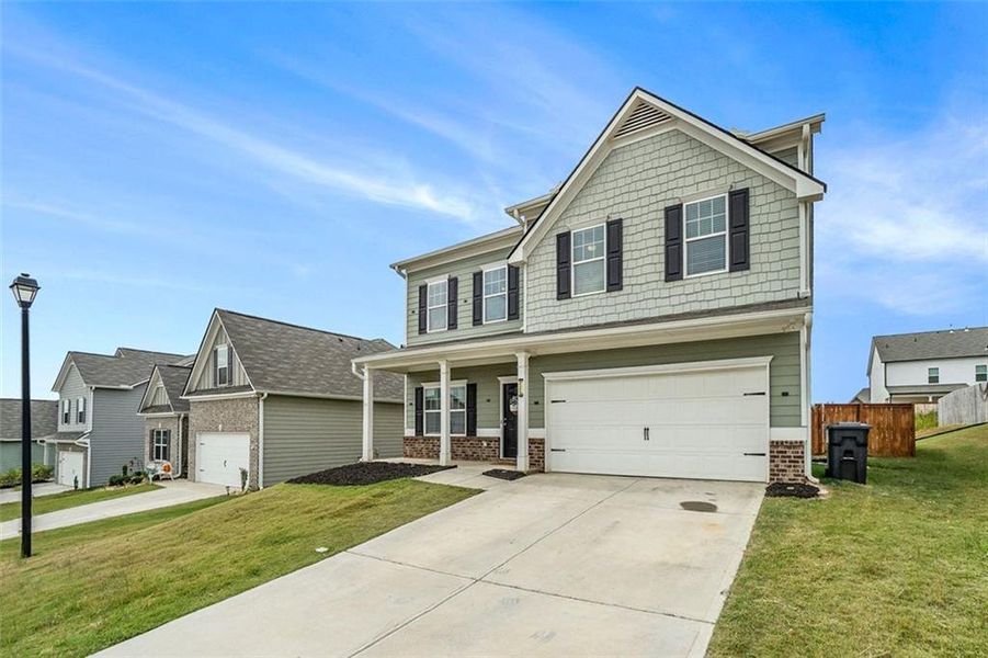 Image 37 of a home in .