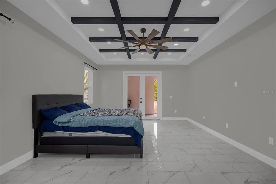 Furnished interior view inside a new home in , Lake Wales (Image 15). Furnished interior view inside a new home in , Lake Wales (Image 15).