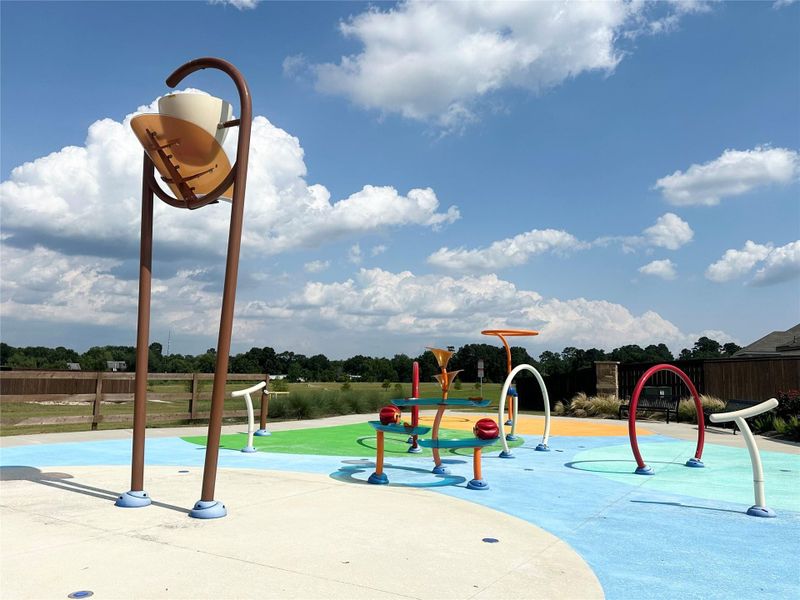 Image 24 of a home in Colony at Pinehurst.