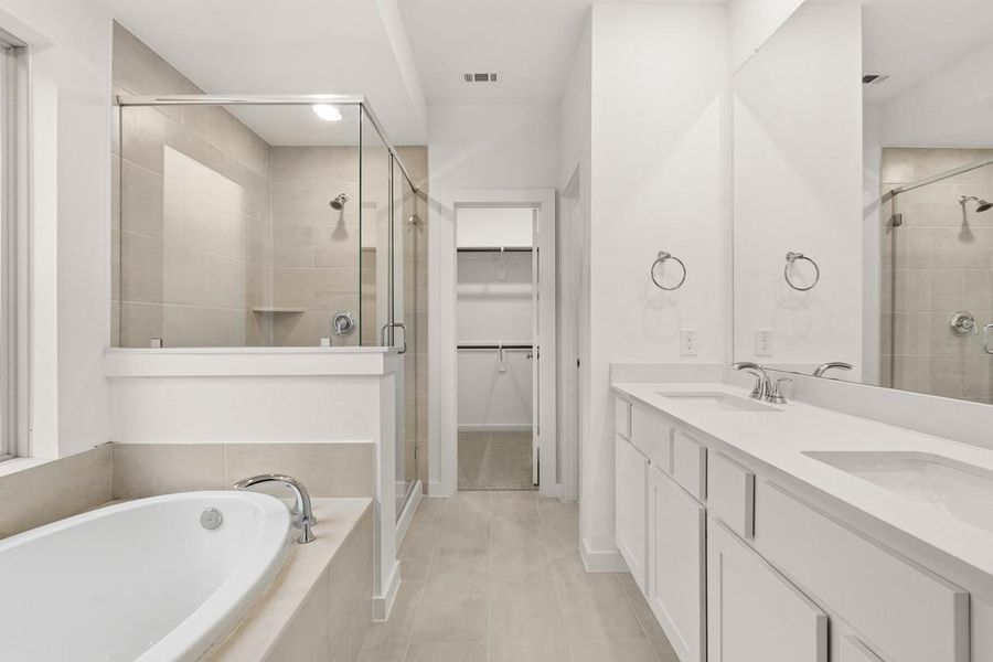 Primary Bathroom Primary Bathroom