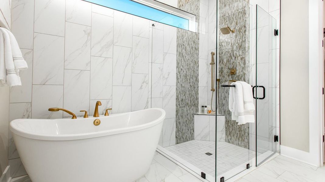 Owner's Bath Owner's Bath