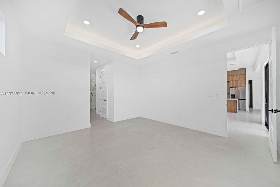 Spacious, unfurnished interior of a new home in , Lehigh Acres (Image 23). Spacious, unfurnished interior of a new home in , Lehigh Acres (Image 23).