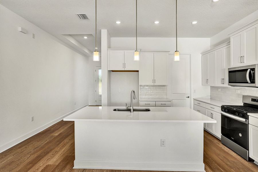 St. Augustine, FL New Home. - Slide 4 St. Augustine, FL New Home. - Slide 4