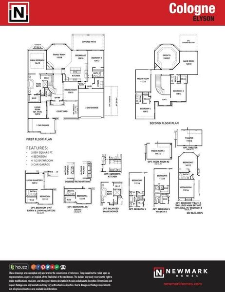 Floorplan Floorplan