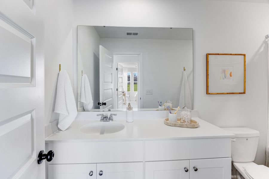 Image 11 of a home in Limehouse Farms. Image 11 of a home in Limehouse Farms.