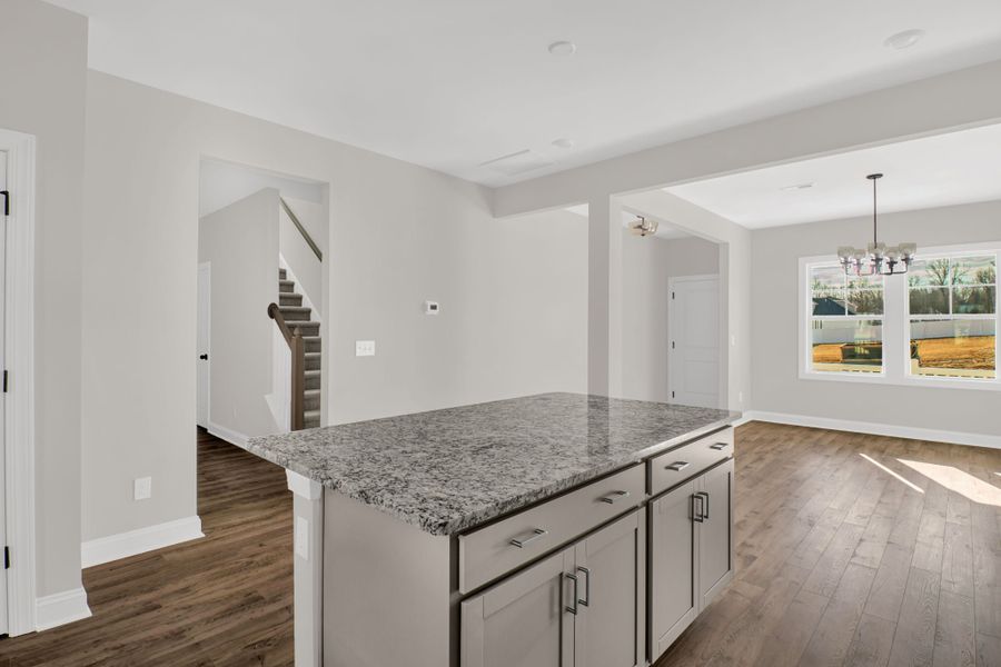 1392 Ouray Drive, Kernersville, NC.  - Slide 36