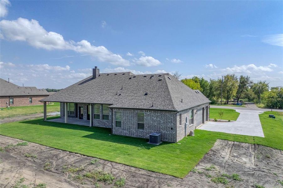 Image 34 of a home in Pioneer Estates. Image 34 of a home in Pioneer Estates.